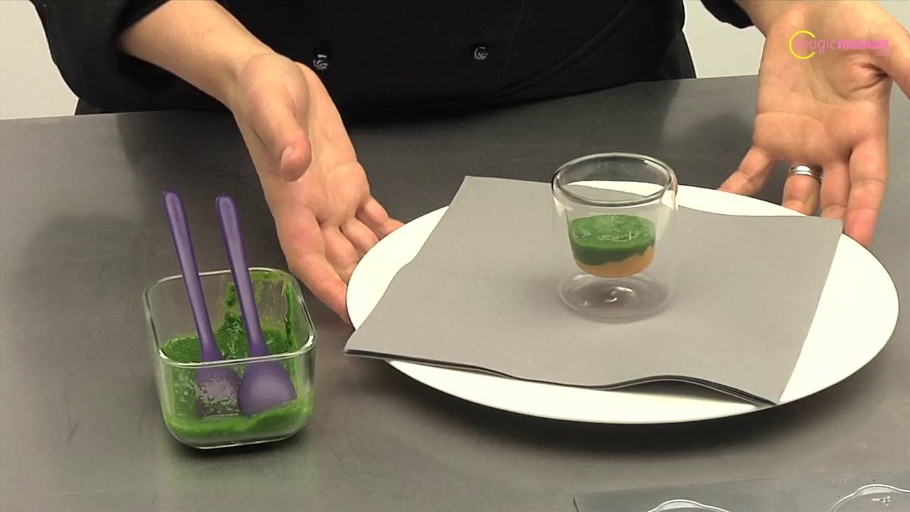 La recette de la purée de patates douces pour bébé de 6 mois