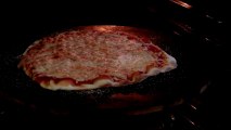 How to make Homemade Cheese Pizza