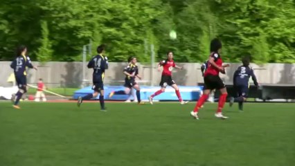 EA GUINGAMP - Montpellier D1F