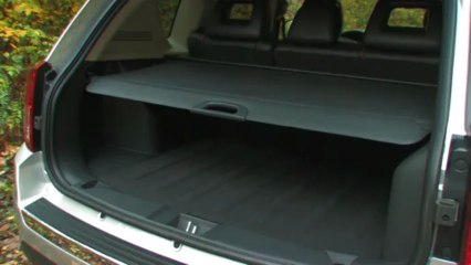 Essai Jeep Compass 2011