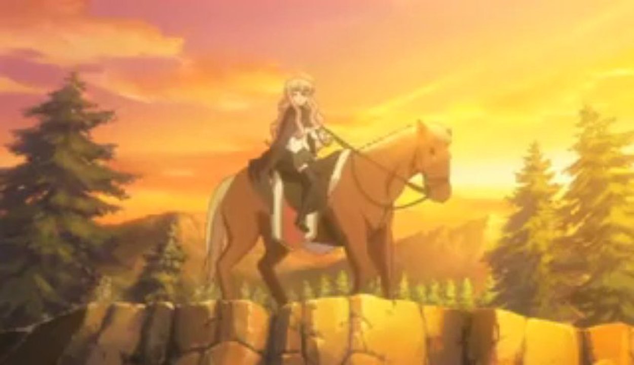 LA MAGIA DE ZERO opening