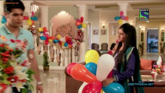 Dil Ki Nazar Se … Khoobsurat 720p 16th May 2013 Video Watch Online HD pt1