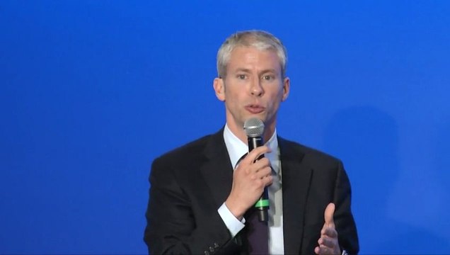 Convention sur le bilan de François Hollande - Franck Riester