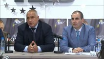 Bulgaria: l'ex premier Borissov chiede nuove elezioni