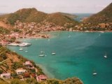 Plages Archipel des Saintes - Antilles