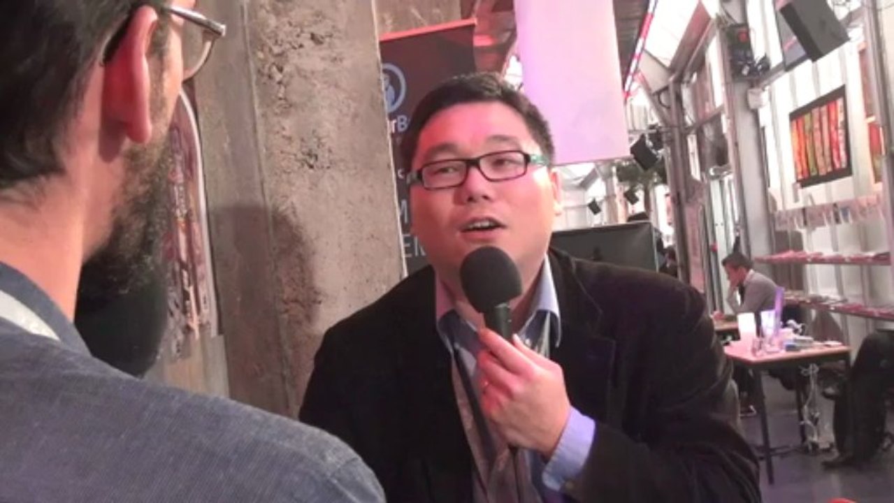 Emmanuel Gréau (Direct Optic)