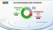 La confiance des investisseurs s’améliore en mai : Le baromètre Binck.fr, Intégrale Bourse - 16 mai