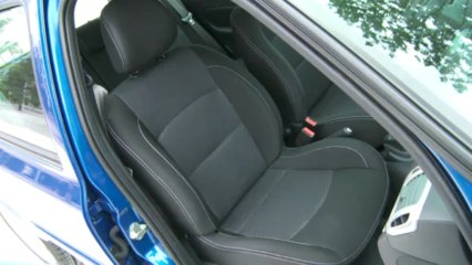 Essai Renault Clio Campus