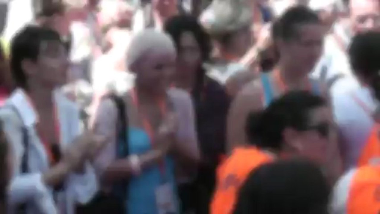 Танцевальный театр Фора. "Мир глазами Форы. Посвящение в Кова да Ирия".