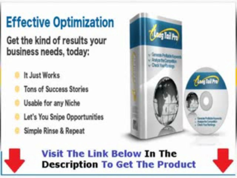 " The Ultimate Niche Finder (view mobile)  |  The Ultimate Niche Finder (view mobile) "