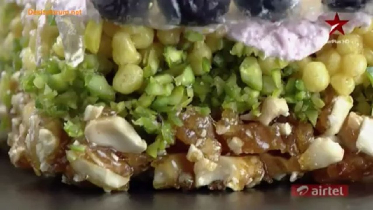 Master Chef (Kitchen Ke Superstar) 16th May 2013 Video Watch Online pt1