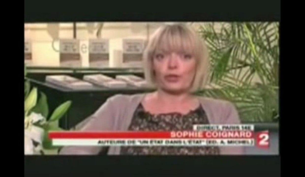 136 - Zapping - La Francmaçonnerie