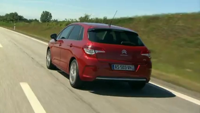 Citroën C4 2010