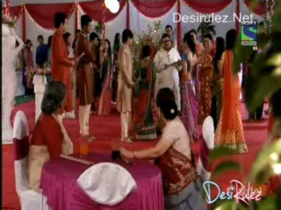 Amita Ka Amit 16th May 2013-Pt-1