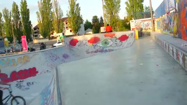 FRT4 - SOSH URBAN MOTION - CONTEST AMATEUR