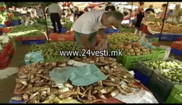 EKONOMSKA KRIZA DEBATA VO SKOPJE