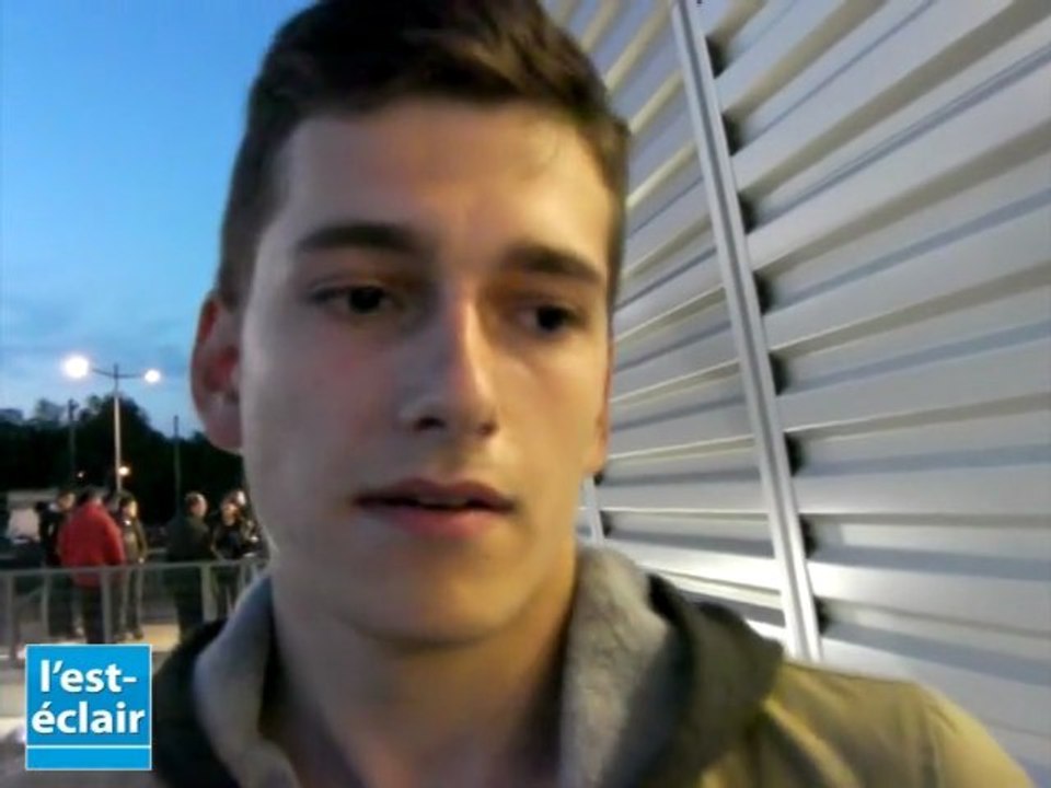 Le maintien en Ligue 1 de l'Estac selon les supporters : difficile mais pas impossible