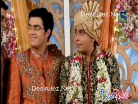 Amita Ka Amit 16th May 2013-Pt-2