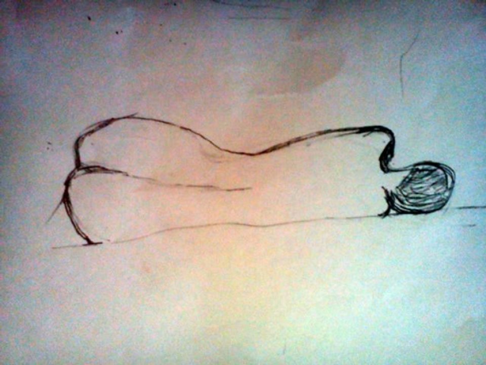 les rives de l'art et de l'orne en anatomie artistique