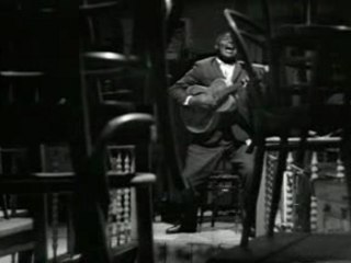 Howlin' Wolf