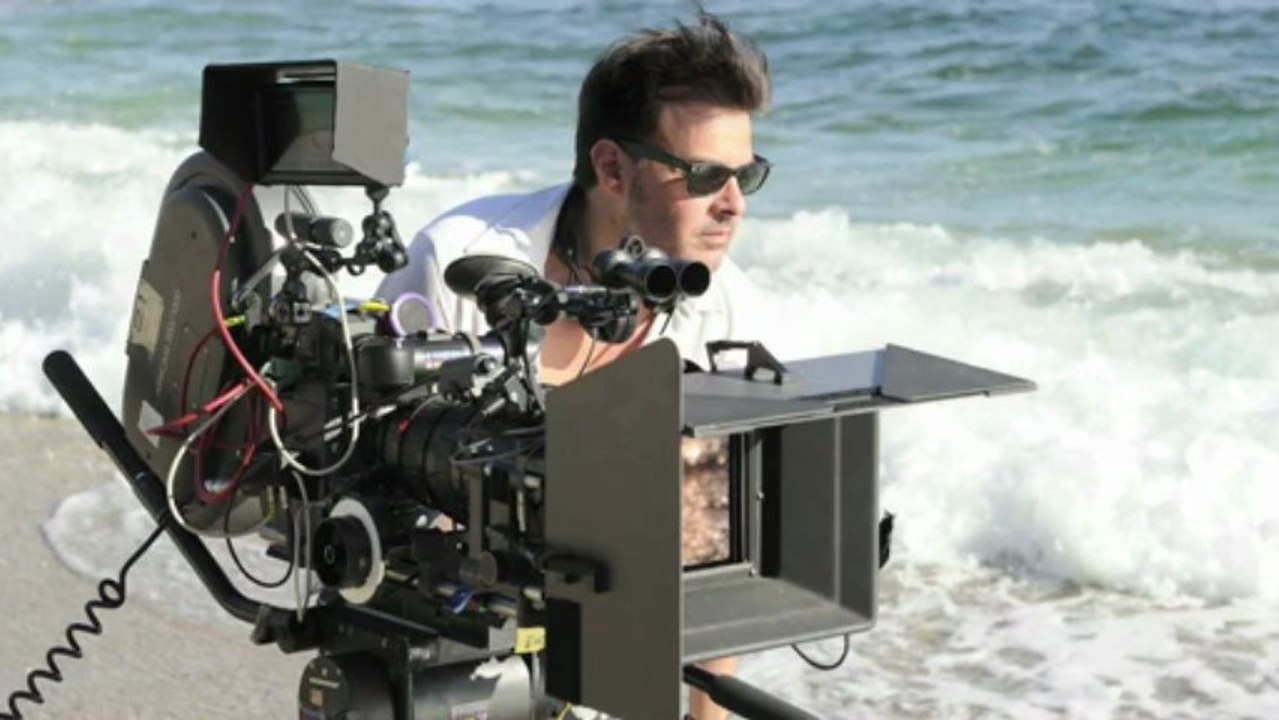 Jeune & Jolie Face à face L'EXpress / Studio Ciné Live