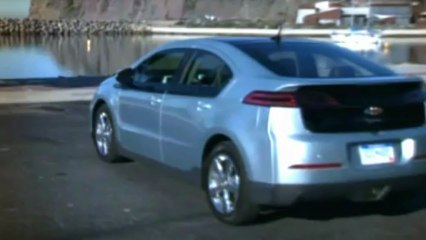 Chevrolet Volt