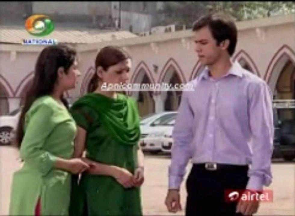 Ek Kiran Roshani ki-16 May 2013 pt1