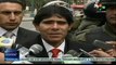 Bolivia: COB continúa bloqueos y movilizaciones