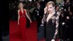 Georgia May Jagger and Cara Delevingne Wow at Cannes Opening