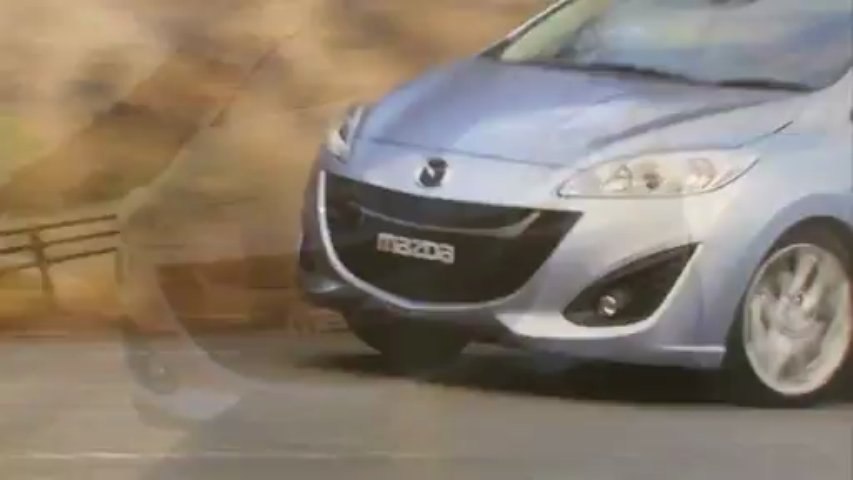 Mazda 5