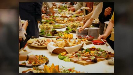 A Successful Party With Tiffany’s Catering Company | 315 476 7630