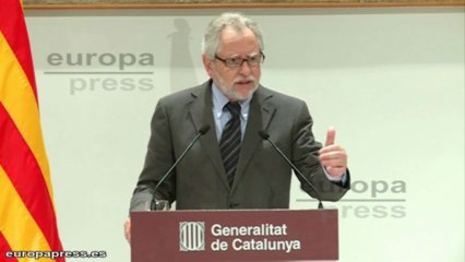 Consell de Transició estudia el futuro de Cataluña