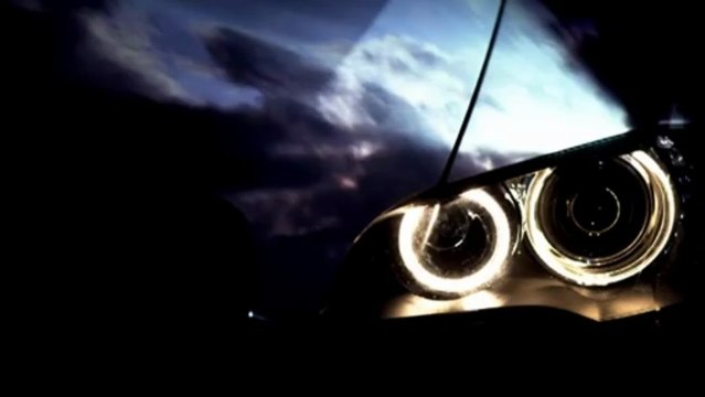 BMW X5 et X6 Pack Performance