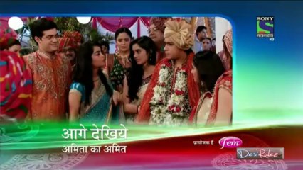 Amita Ka Amit 16th May 2013-Part-2