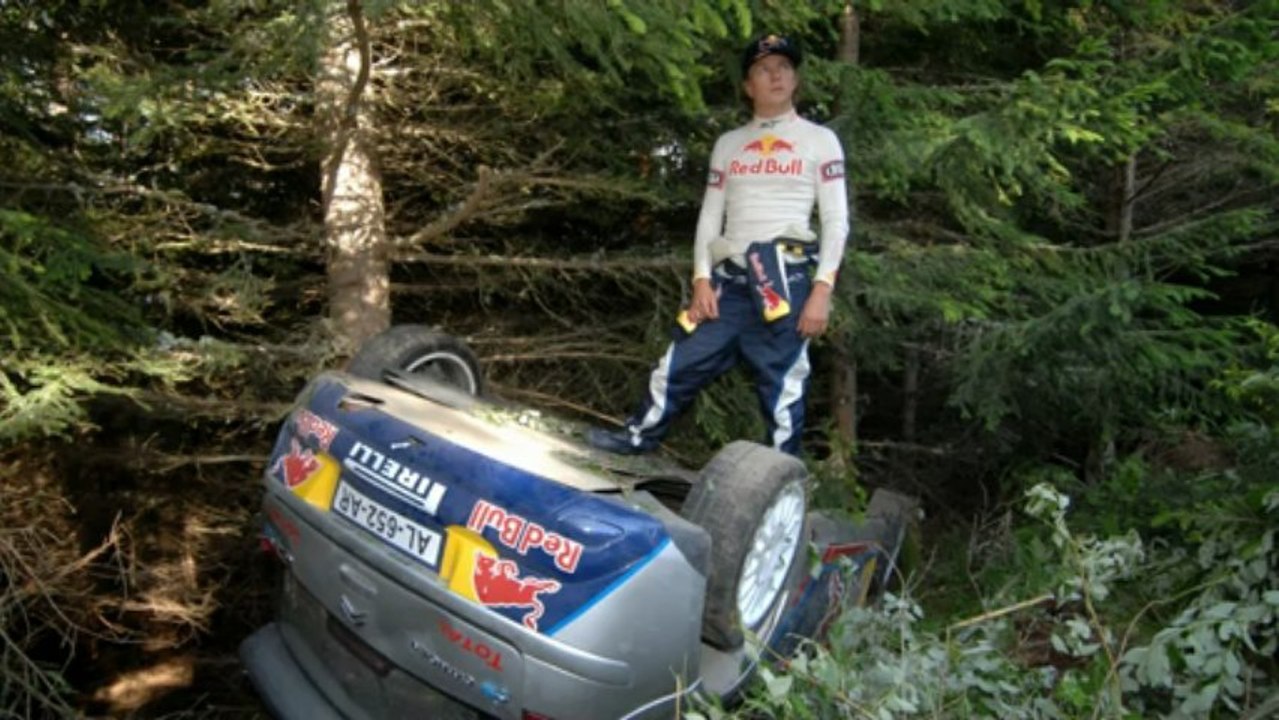 Entretien avec JL Moncet après le GP d'Italie 2010