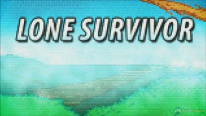 Soluce Lone Survivor : green ending