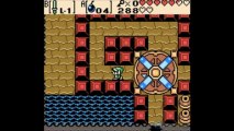 Soluce Zelda Oracle of Ages : La grotte des sirènes