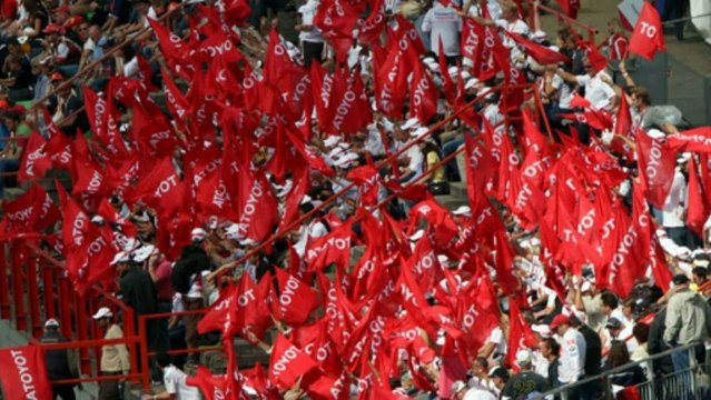 Entretien avec Jean-Louis Moncet avant le GP de Belgique 2010