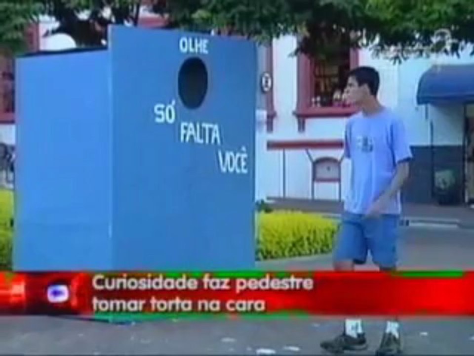 Really funny pranks