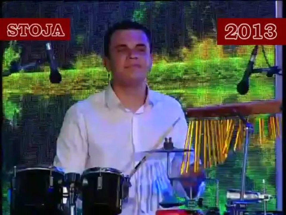 Stoja - Samo (LIVE) Jedna Zelja, Jedna Pesma - 15.05.2013. Happy Televizija