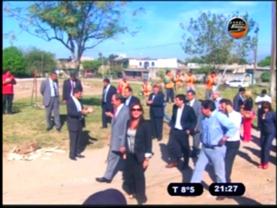 VAINILLA Y LIMON - 15-05-13