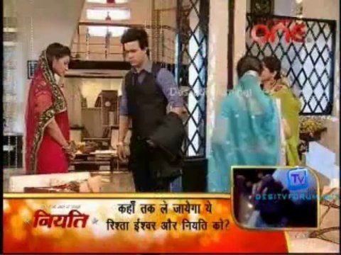 Jhilmil Sitaron Ka Aangan Hoga 16th May 2013 Video Watch pt4