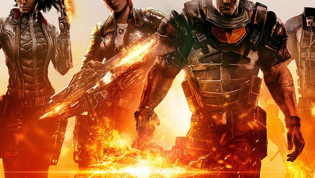 CGR Trailers - FUSE Radical Comics Trailer