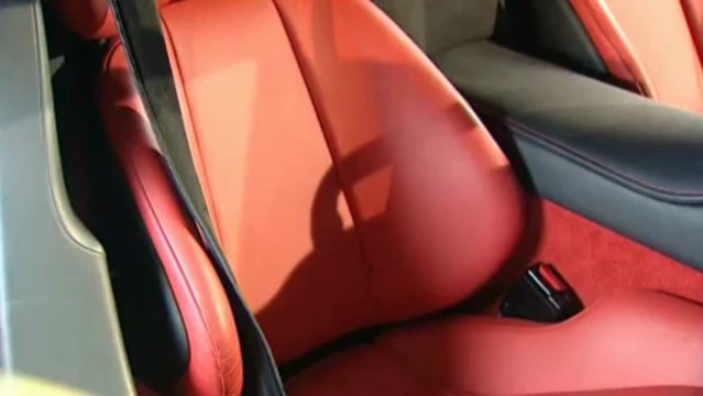 Lexus LFA