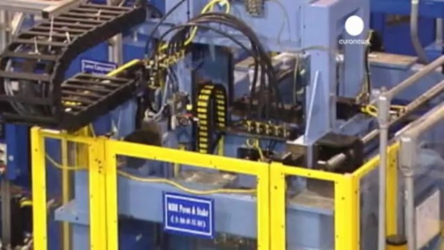 Les mesures Abe boostent l'économie nippone