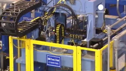 Stimulus measures boost Japan's growth