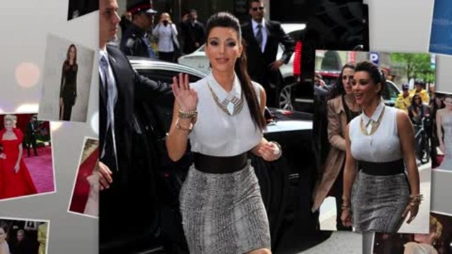 Celebrities in See-Through Clothing