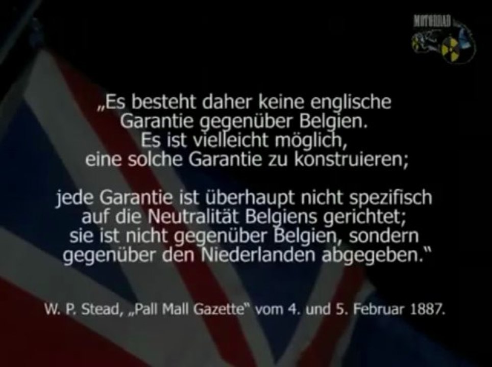 Deutschland muss vernichtet werden 3v3