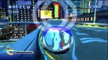 Sonic Generations - Speed Highway Acte 2