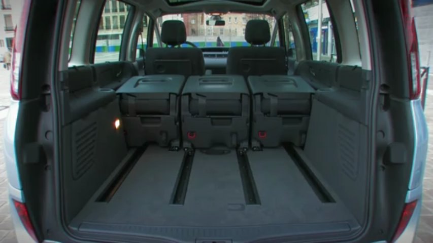 Essai Renault Espace 2009